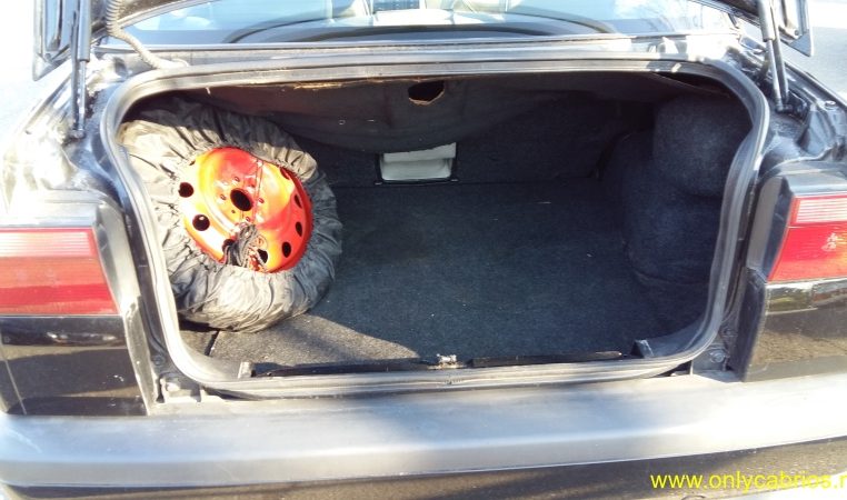 Alfa Romeo 155 Q4 2,0 Turbo 4WD 128000 Km 