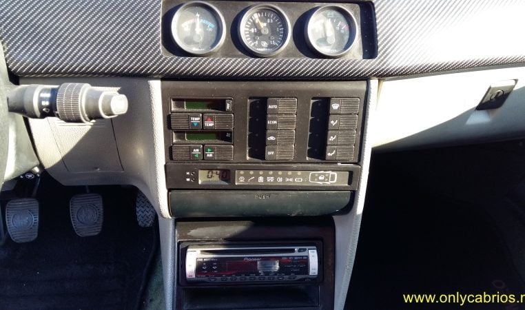 Alfa Romeo 155 Q4 2,0 Turbo 4WD 128000 Km 