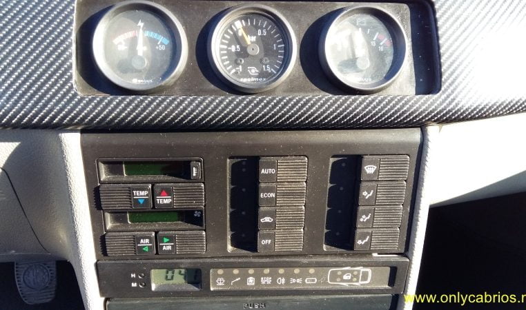 Alfa Romeo 155 Q4 2,0 Turbo 4WD 128000 Km 