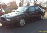 Alfa Romeo 155 Q4 2,0 Turbo 4WD 128000 Km 