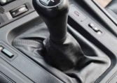 BMW 850i 12 Cylinder Diamantzwart Zwart Leder 208000 Km