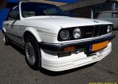 Alpina C2 2,7 Cabiro E30 Alpinweiss 1 155000 Km
