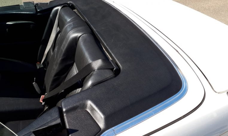 Alpina C2 2,7 Cabiro E30 Alpinweiss 1 155000 Km