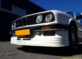Alpina C2 2,7 Cabiro E30 Alpinweiss 1 155000 Km