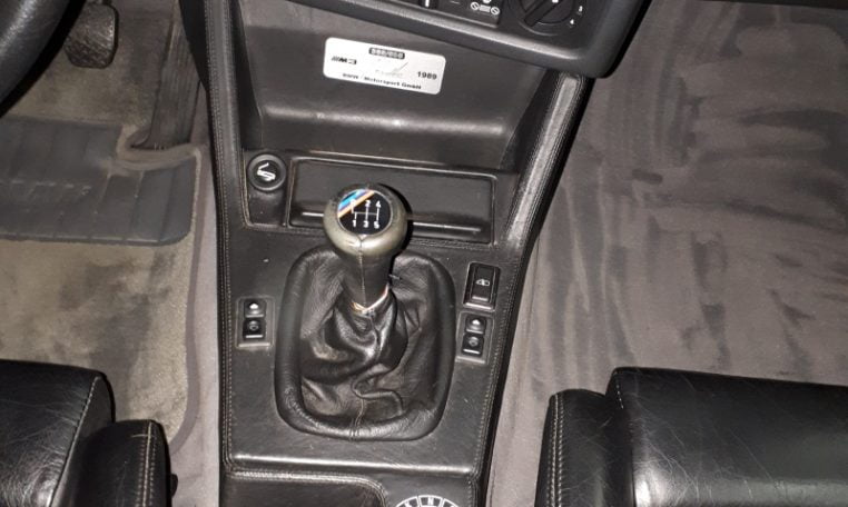 19 Bmw M3 0 Johnny Cecotto Nr 368 Only Cabrios