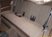 BMW 316i Baur Cabrio E30 Bronzitbeige Metallic 4916 Km