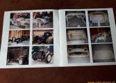 Triumph TR3A Lichtblauw Met Beige Leder 02 (