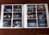 Triumph TR3A Lichtblauw Met Beige Leder 04 (
