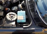 BMW 325i Cabrio E30 Diamantzwart Met Zwart Leder 107000 Km Airco
