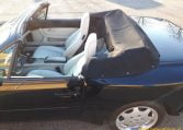 Porsche 944 Cabrio 3.0 S2 Lakzwart Met Beige Leder 173000 Km