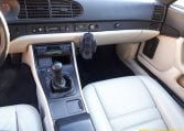 Porsche 944 Cabrio 3.0 S2 Lakzwart Met Beige Leder 173000 Km