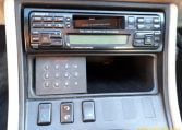 Porsche 944 Cabrio 3.0 S2 Lakzwart Met Beige Leder 173000 Km
