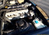 Porsche 944 Cabrio 3.0 S2 Lakzwart Met Beige Leder 173000 Km