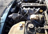 Porsche 944 Cabrio 3.0 S2 Lakzwart Met Beige Leder 173000 Km