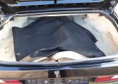 Porsche 944 Cabrio 3.0 S2 Lakzwart Met Beige Leder 173000 Km