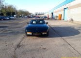Porsche 944 Cabrio 3.0 S2 Lakzwart Met Beige Leder 173000 Km