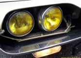 Alfa Romeo Montreal Goud 126000 Km