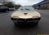 Alfa Romeo Montreal Goud 126000 Km