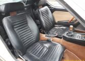 Alfa Romeo Montreal Goud 126000 Km