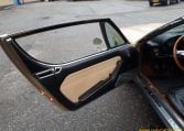 Alfa Romeo Montreal Goud 126000 Km