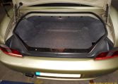 BMW Z3 Cabrio Goud 224000 Km