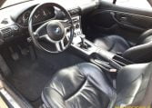BMW Z3 Cabrio Goud 224000 Km