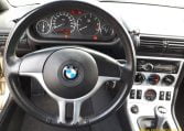 BMW Z3 Cabrio Goud 224000 Km