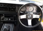 Triumph TR7 4600 V8 Geel