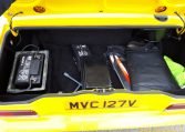 Triumph TR7 4600 V8 Geel