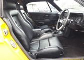 Triumph TR7 4600 V8 Geel