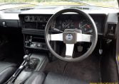 Triumph TR7 4600 V8 Geel