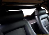 Triumph TR7 4600 V8 Geel