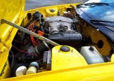 Triumph TR7 4600 V8 Geel