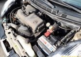 Nissan Micra Cabrio 1.4 Tekna Style 110000 Km Beige