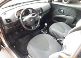 Nissan Micra Cabrio 1.4 Tekna Style 110000 Km Beige