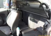 Nissan Micra Cabrio 1.4 Tekna Style 110000 Km Beige