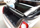 Nissan Micra Cabrio 1.4 Tekna Style 110000 Km Beige