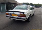 Alpina B9 3.5 E28 245 Pk Alpinwit 246000 Km