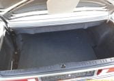 BMW 325i E30 1987 128000 Km Lachssilber Metallic Grijs Stof