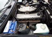 BMW 325i Touring E30 Diamantzwart Beige Leder 138000 Km