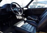 BMW M635 CSI Diamantzwart Met Zwart Leder 133000 Km