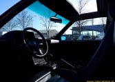 BMW M635 CSI Diamantzwart Met Zwart Leder 133000 Km