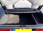 BMW M635 CSI Diamantzwart Met Zwart Leder 133000 Km