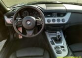 BMW Z4 Twin Turbo Zwart 87000 Km Zwart Leder 0