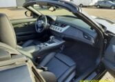 BMW Z4 Twin Turbo Zwart 87000 Km Zwart Leder 0