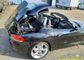 BMW Z4 Twin Turbo Zwart 87000 Km Zwart Leder 0