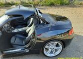 BMW Z4 Twin Turbo Zwart 87000 Km Zwart Leder 0