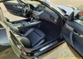 BMW Z4 Twin Turbo Zwart 87000 Km Zwart Leder 0