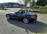 BMW Z4 Twin Turbo Zwart 87000 Km Zwart Leder 0