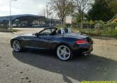 BMW Z4 Twin Turbo Zwart 87000 Km Zwart Leder 0